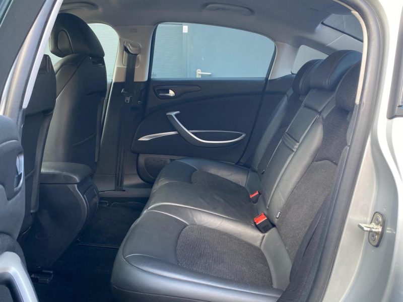 Citroën C5 1.6 HDI 110 CONFORT BMP6 / SUIVI COMPLET ✅ / DISTRI OK 🔧 / REPRISE / GARANTIE 6 MOIS