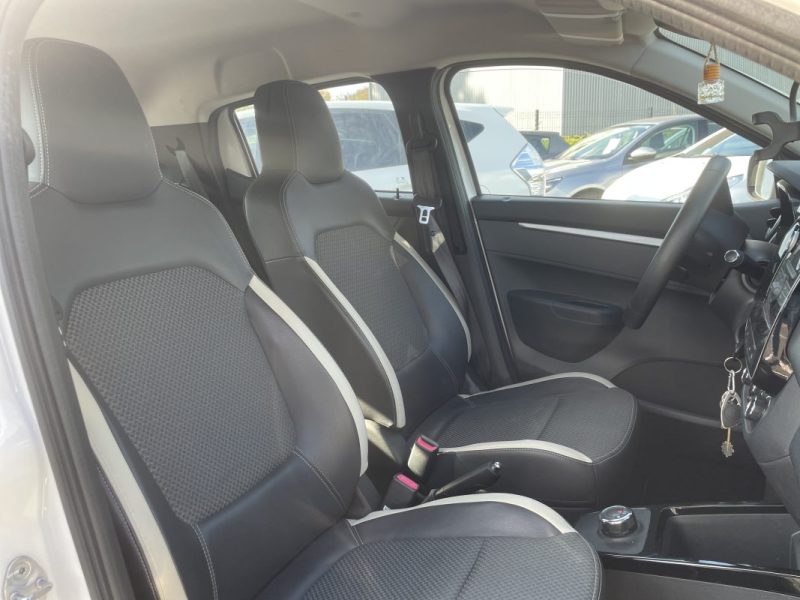 DACIA SPRING Essential / SOH 96% - Garantie Constructeur