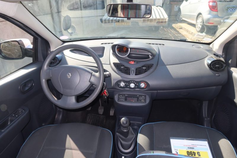 RENAULT TWINGO 1.2 LEV 16v 75ch Expression eco² 2013