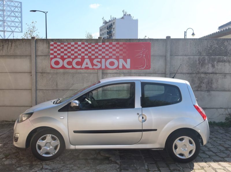 RENAULT TWINGO 1.2 LEV 16v 75ch Expression eco² 2013