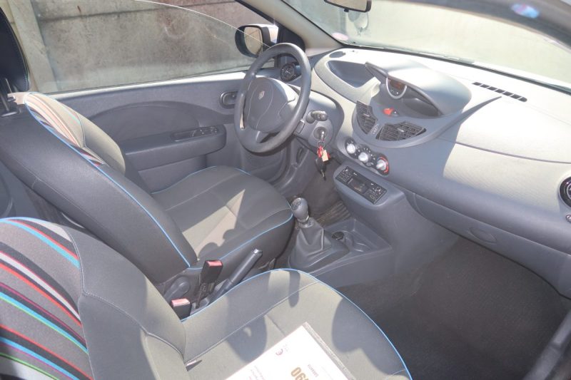 RENAULT TWINGO 1.2 LEV 16v 75ch Expression eco² 2013