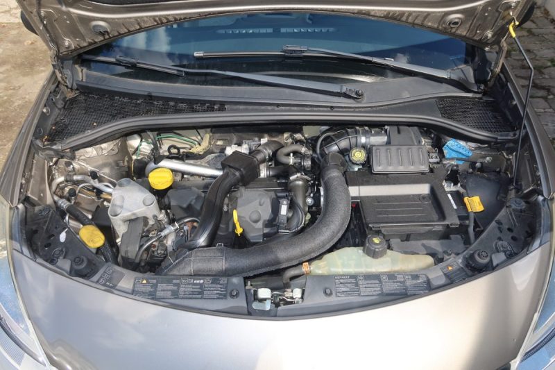 RENAULT CLIO AUTHENTIQUE 1.5DCI 70 2009