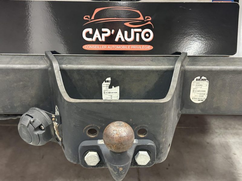 FORD RANGER 2.2 TDCi 160ch Simple Cabine XLT SPORT 2018