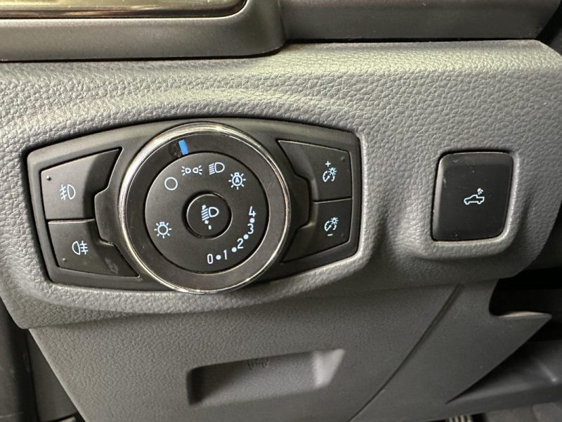 FORD RANGER 2.2 TDCi 160ch Simple Cabine XLT SPORT 2018