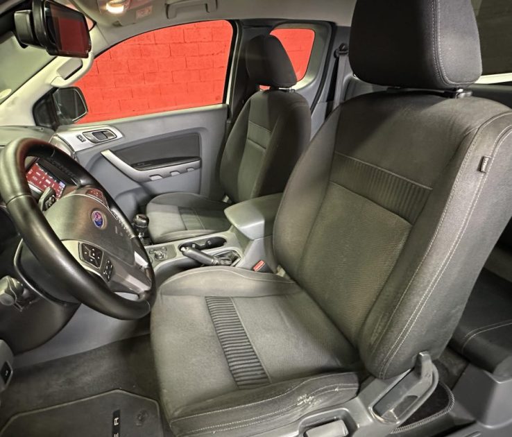 FORD RANGER 2.2 TDCi 160ch Simple Cabine XLT SPORT 2018