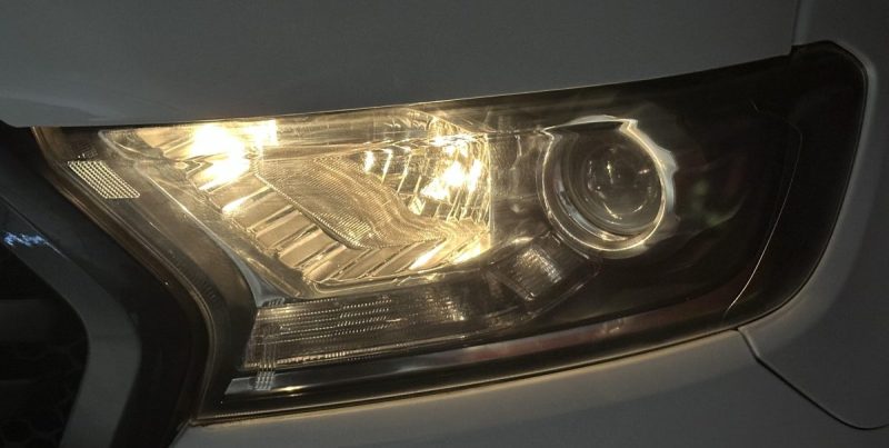 FORD RANGER 2.2 TDCi 160ch Simple Cabine XLT SPORT 2018