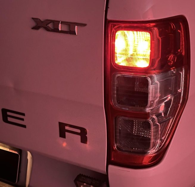 FORD RANGER 2.2 TDCi 160ch Simple Cabine XLT SPORT 2018