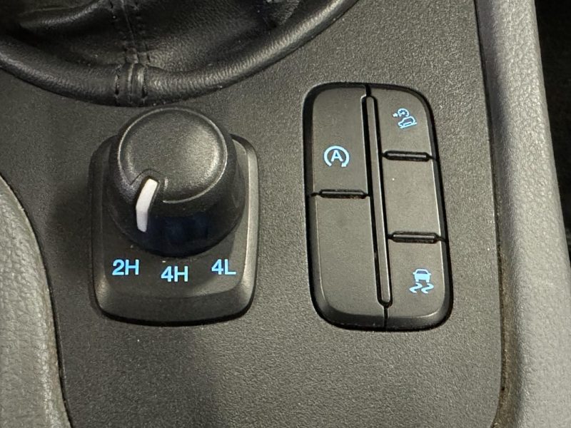 FORD RANGER 2.2 TDCi 160ch Simple Cabine XLT SPORT 2018