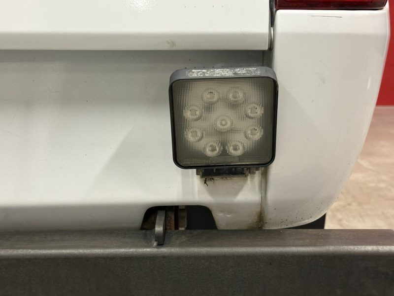 FORD RANGER 2.2 TDCi 160ch Simple Cabine XLT SPORT 2018