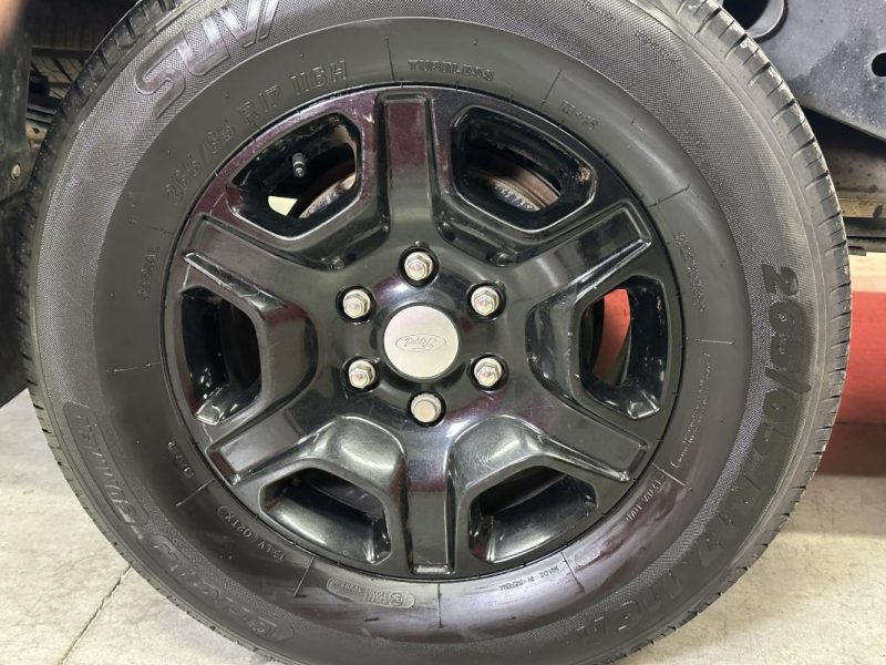 FORD RANGER 2.2 TDCi 160ch Simple Cabine XLT SPORT 2018