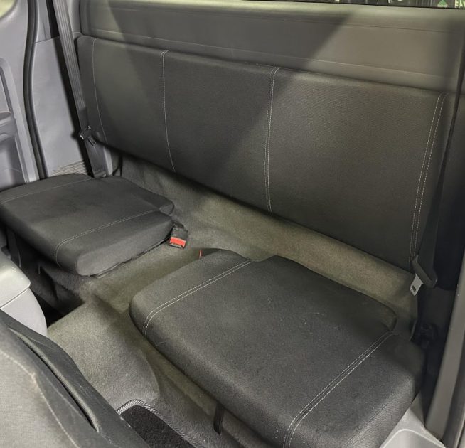 FORD RANGER 2.2 TDCi 160ch Simple Cabine XLT SPORT 2018