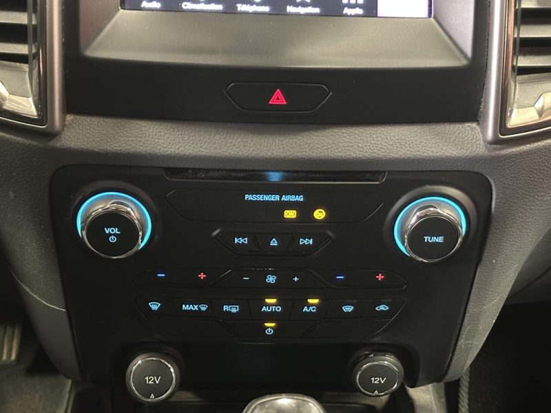 FORD RANGER 2.2 TDCi 160ch Simple Cabine XLT SPORT 2018