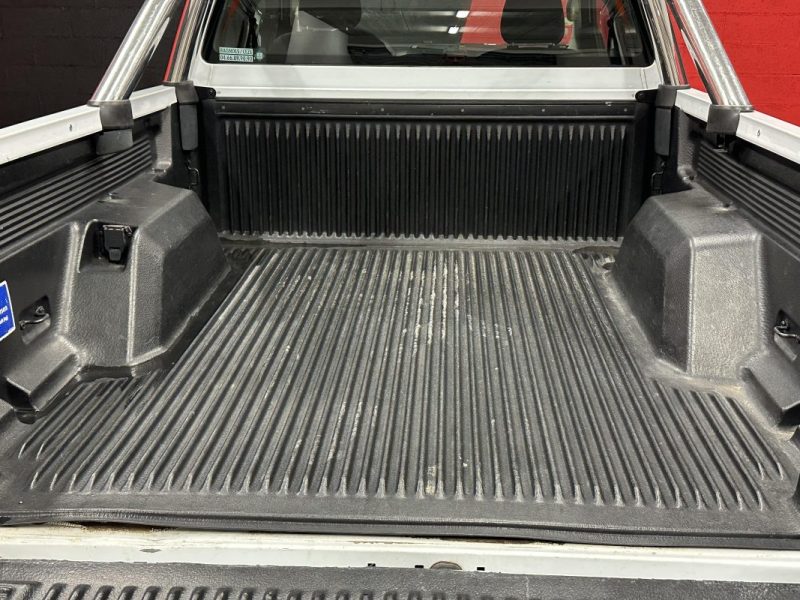 FORD RANGER 2.2 TDCi 160ch Simple Cabine XLT SPORT 2018