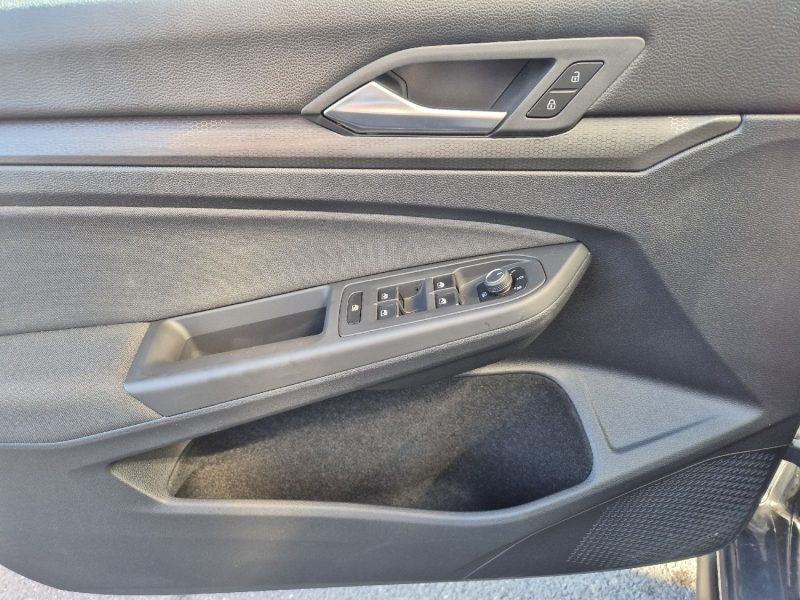 VOLKSWAGEN  GOLF 2.0 TSI 245 DSG7 GTI 2022