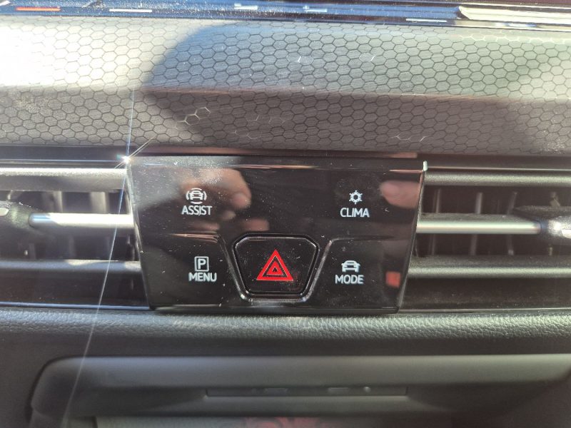 VOLKSWAGEN  GOLF 2.0 TSI 245 DSG7 GTI 2022