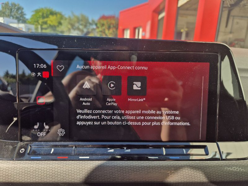 VOLKSWAGEN  GOLF 2.0 TSI 245 DSG7 GTI 2022