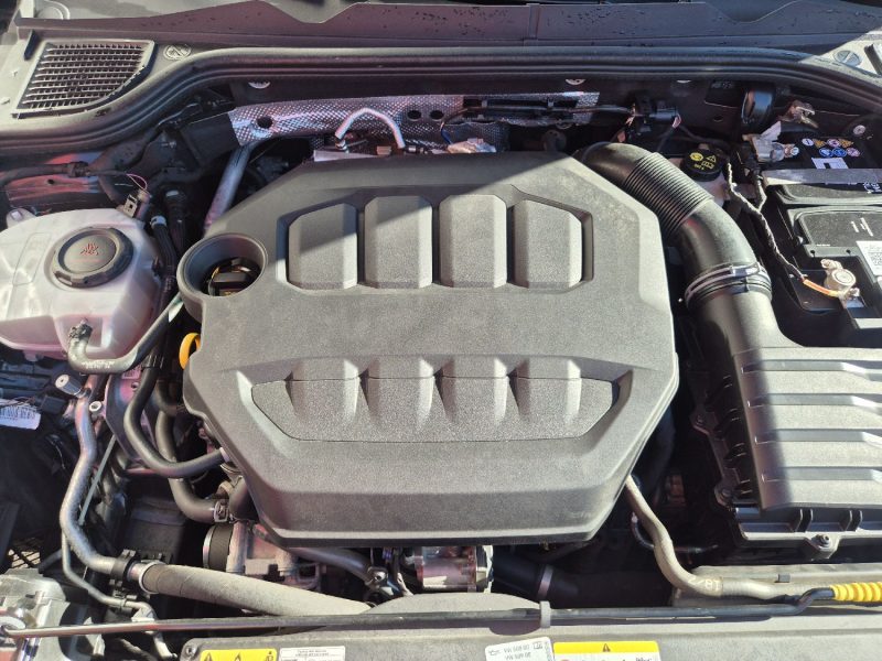 VOLKSWAGEN  GOLF 2.0 TSI 245 DSG7 GTI 2022