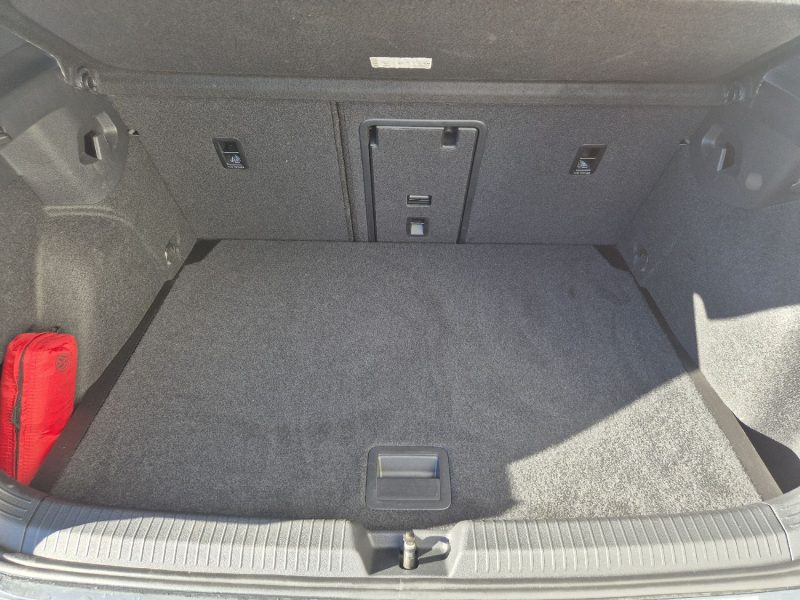 VOLKSWAGEN  GOLF 2.0 TSI 245 DSG7 GTI 2022