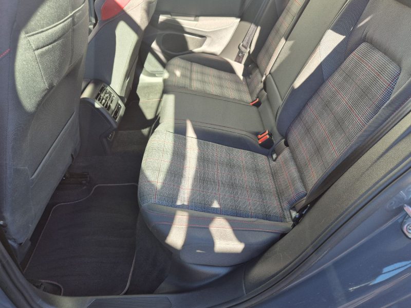 VOLKSWAGEN  GOLF 2.0 TSI 245 DSG7 GTI 2022