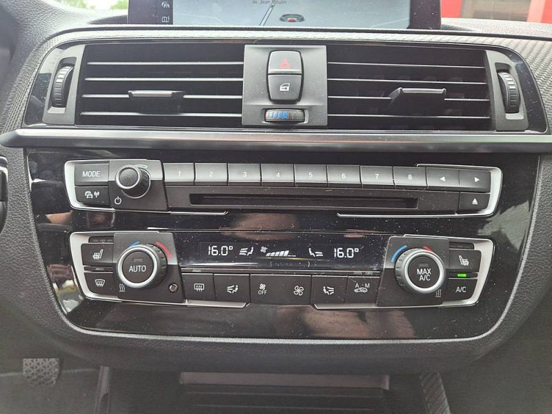 B.M.W. M2 M2 3.0i 370 F87 PHASE 2 M DKG7 + HARMAN KARDON  2017