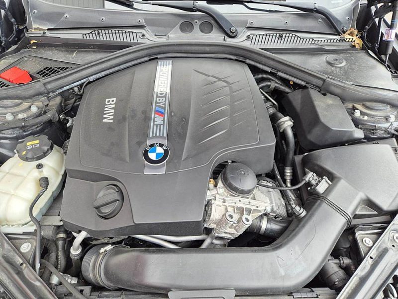 B.M.W. M2 M2 3.0i 370 F87 PHASE 2 M DKG7 + HARMAN KARDON  2017