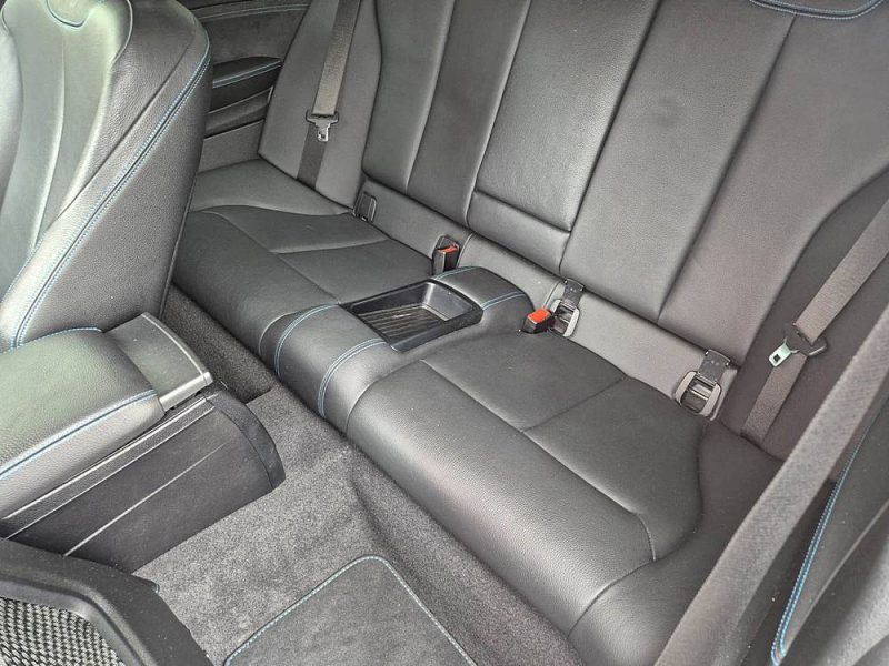 B.M.W. M2 M2 3.0i 370 F87 PHASE 2 M DKG7 + HARMAN KARDON  2017