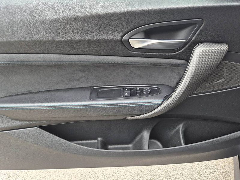 B.M.W. M2 M2 3.0i 370 F87 PHASE 2 M DKG7 + HARMAN KARDON  2017