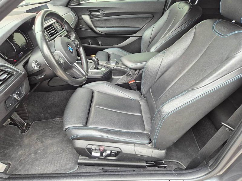 B.M.W. M2 M2 3.0i 370 F87 PHASE 2 M DKG7 + HARMAN KARDON  2017