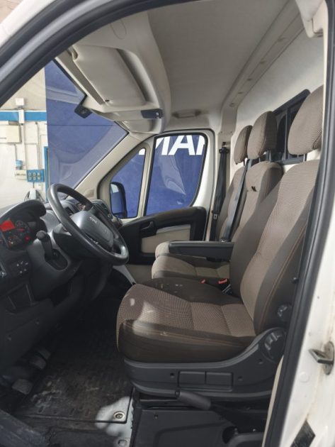 PEUGEOT PEUGEOT BOXER L2H2 2.0 BLUEHDI 130 - FAIBLE KILOMETRAGE - RADAR DE RECUL - CLIM - BLUETOOTH  333 L2H2 2.0 BLUE HDI 130 PRO 2019