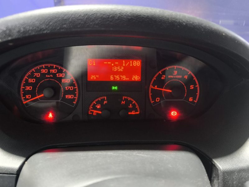 PEUGEOT PEUGEOT BOXER L2H2 2.0 BLUEHDI 130 - FAIBLE KILOMETRAGE - RADAR DE RECUL - CLIM - BLUETOOTH  333 L2H2 2.0 BLUE HDI 130 PRO 2019