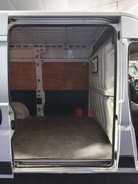 PEUGEOT PEUGEOT BOXER L2H2 2.0 BLUEHDI 130 - FAIBLE KILOMETRAGE - RADAR DE RECUL - CLIM - BLUETOOTH  333 L2H2 2.0 BLUE HDI 130 PRO 2019