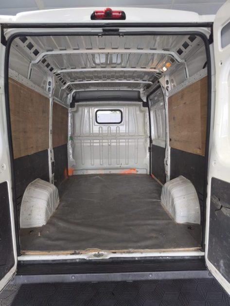 PEUGEOT PEUGEOT BOXER L2H2 2.0 BLUEHDI 130 - FAIBLE KILOMETRAGE - RADAR DE RECUL - CLIM - BLUETOOTH  333 L2H2 2.0 BLUE HDI 130 PRO 2019