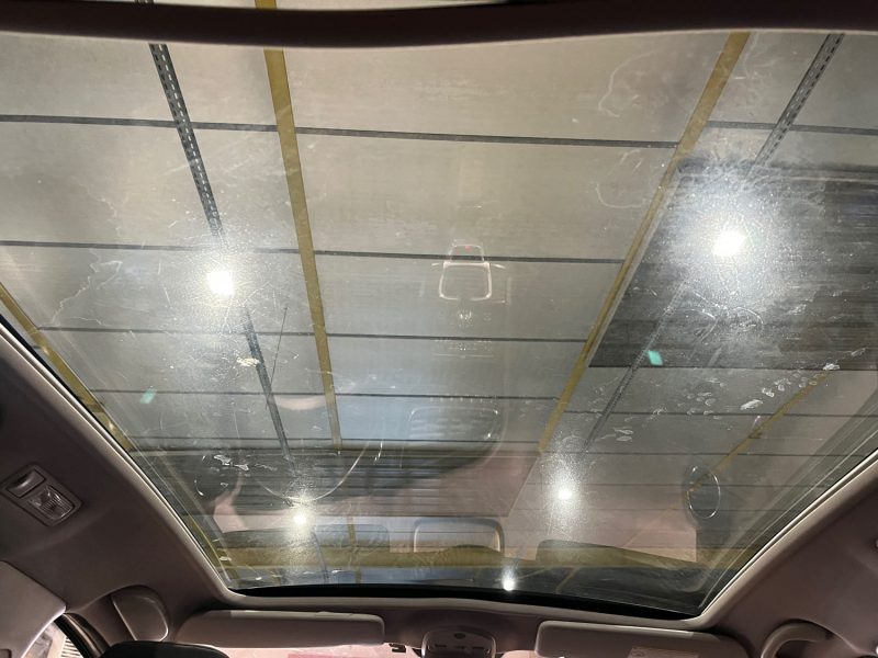 PEUGEOT 5008 1.6 HDI 110CH