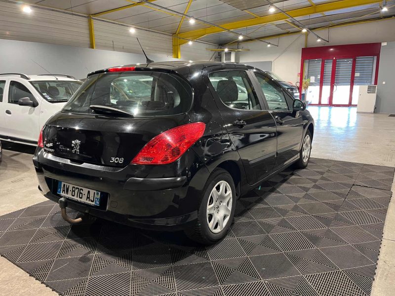 PEUGEOT 308 CONFORT 1.6 HDI 90CH 