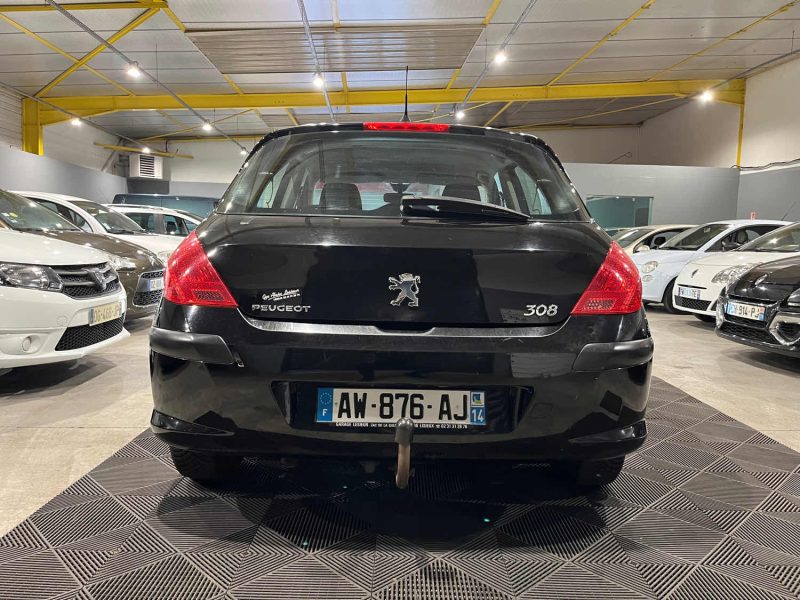 PEUGEOT 308 CONFORT 1.6 HDI 90CH 