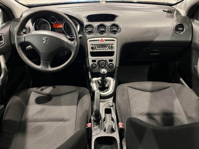 PEUGEOT 308 CONFORT 1.6 HDI 90CH 