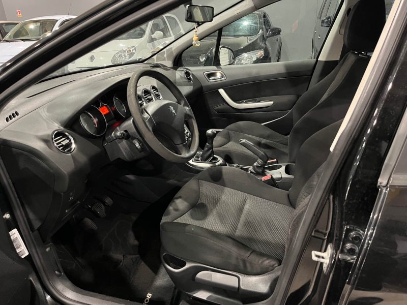 PEUGEOT 308 CONFORT 1.6 HDI 90CH 