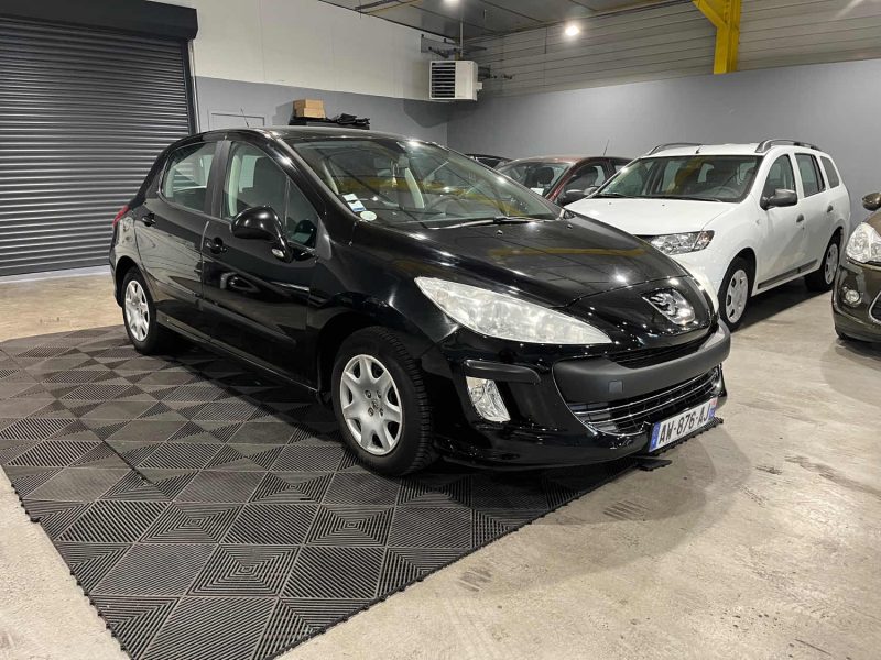 PEUGEOT 308 CONFORT 1.6 HDI 90CH 
