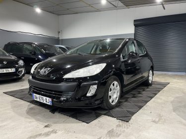 PEUGEOT 308 CONFORT 1.6 HDI 90CH 