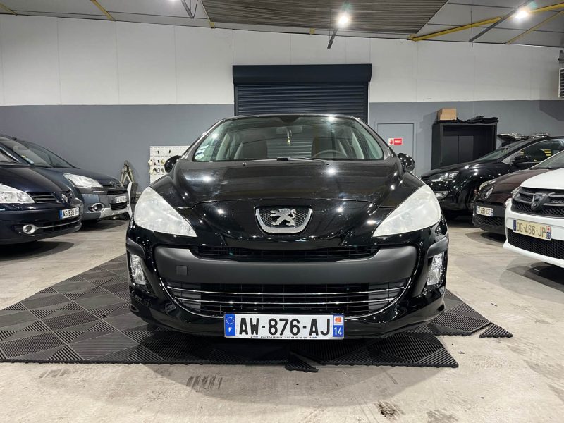 PEUGEOT 308 CONFORT 1.6 HDI 90CH 