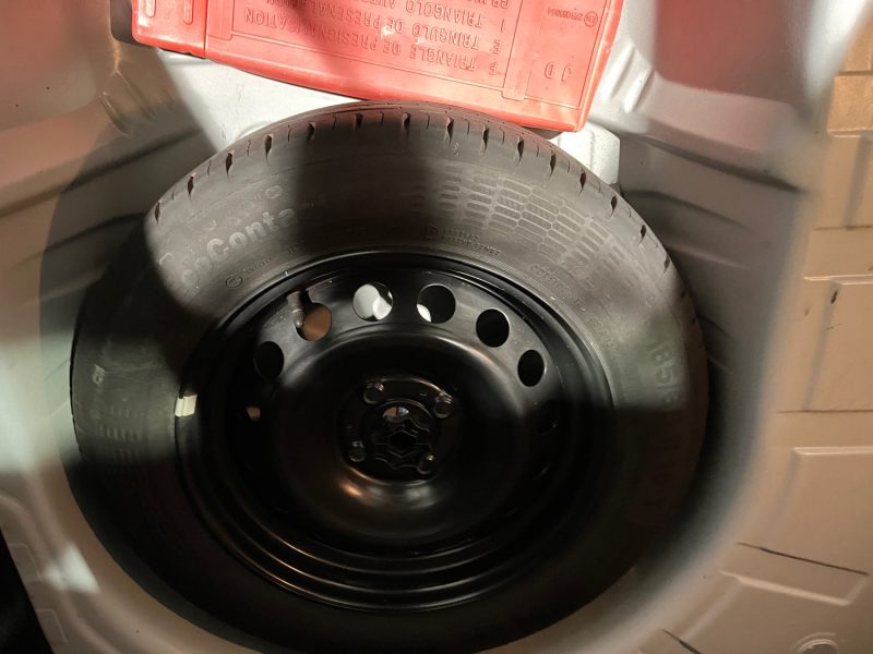 DACIA LOGAN MCV  AMBIANCE 1.2i 16V 75CH 