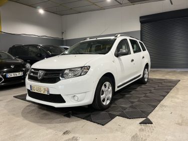 DACIA LOGAN MCV  AMBIANCE 1.2i 16V 75CH 