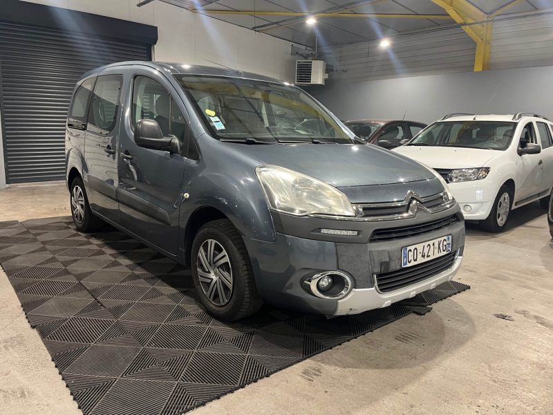 PEUGEOT PARTNER 1.6 HDI 75CH 