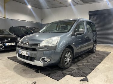 PEUGEOT PARTNER 1.6 HDI 75CH 