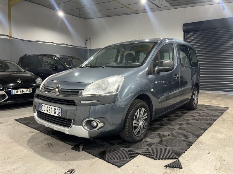 PEUGEOT PARTNER 1.6 HDI 75CH 