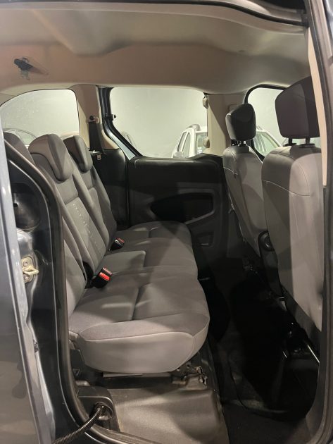 PEUGEOT PARTNER 1.6 HDI 75CH 