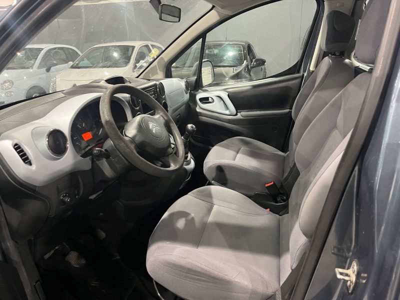 PEUGEOT PARTNER 1.6 HDI 75CH 