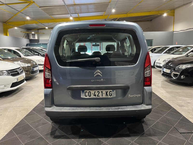 PEUGEOT PARTNER 1.6 HDI 75CH 