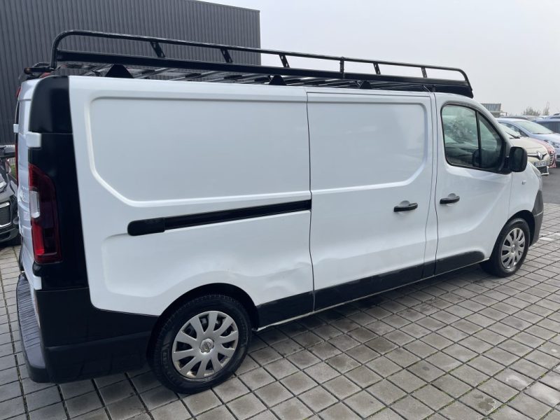 NISSAN NV300 L2H1 3t0 2.0 dCi 146ch S/S Optima DCT 2020