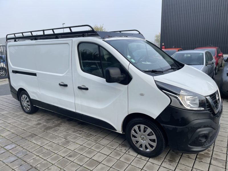 NISSAN NV300 L2H1 3t0 2.0 dCi 146ch S/S Optima DCT 2020